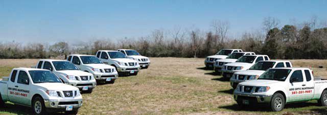 septic tank installation texas cities 
      zip batch